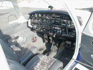 worrior-cockpit
